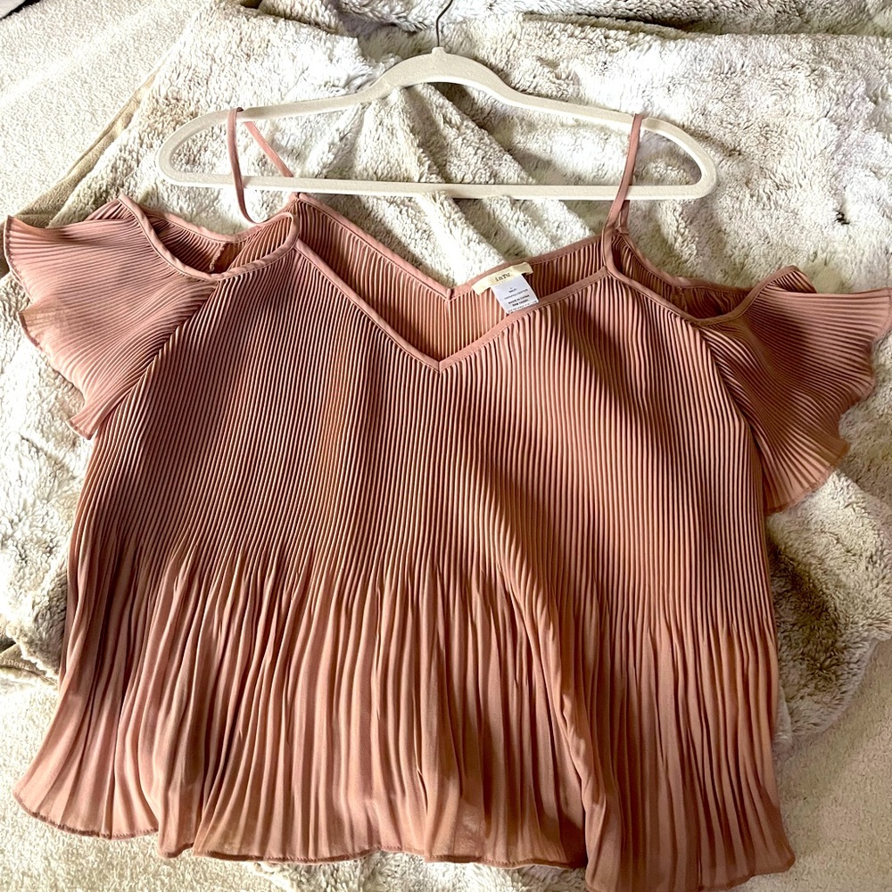 Intu size large top